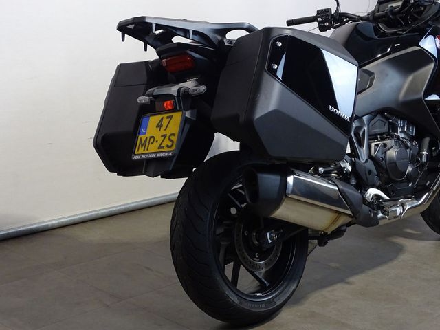honda - nt-1100