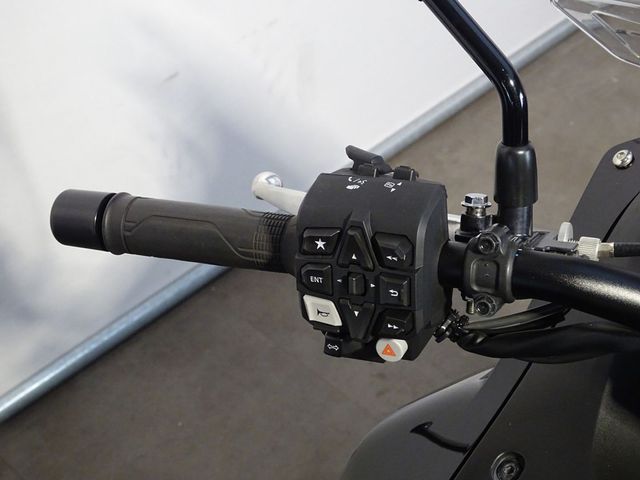 honda - nt-1100