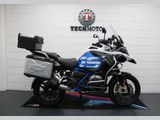 BMW R 1200 GS LC ADVENTURE