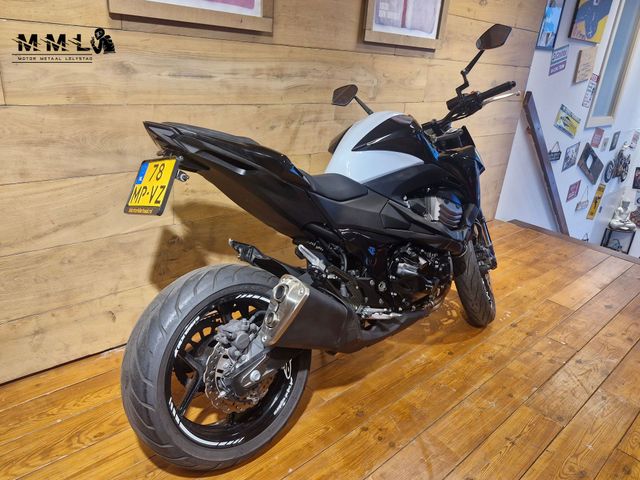 kawasaki - z-800-abs
