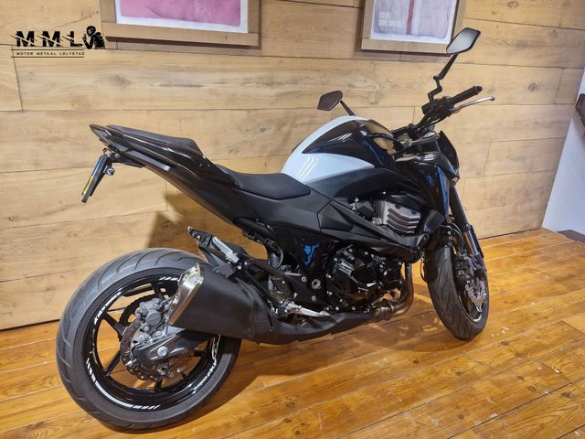 kawasaki - z-800-abs