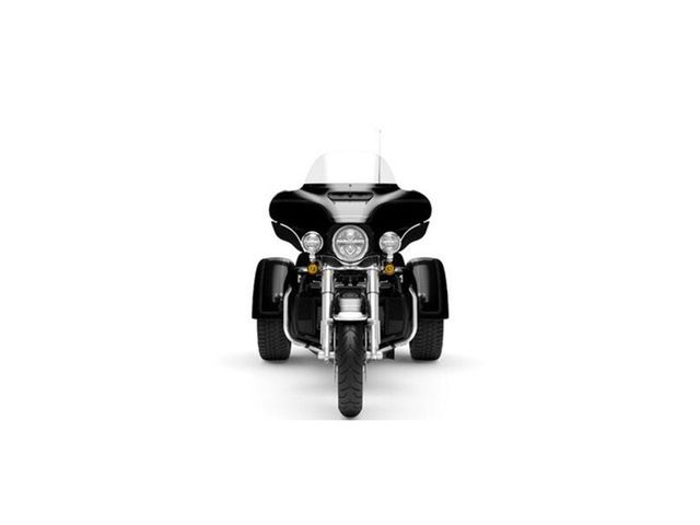 harley-davidson - tri-glide-ultra-classic-flhtcutg