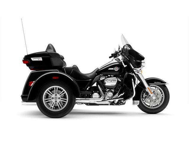 harley-davidson - tri-glide-ultra-classic-flhtcutg