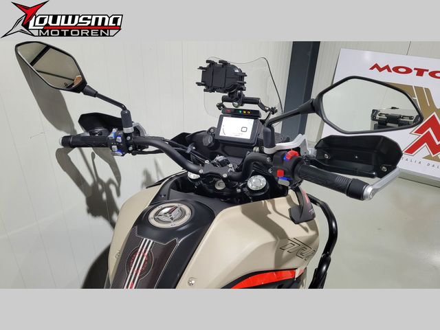 benelli - trk-702-x
