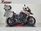 BENELLI TRK 702 X