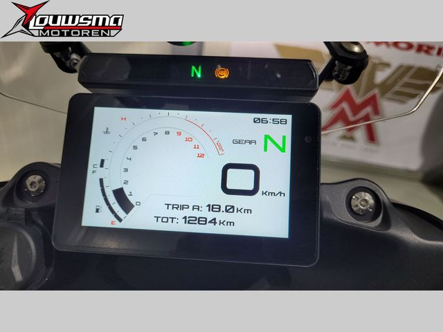 benelli - trk-702-x