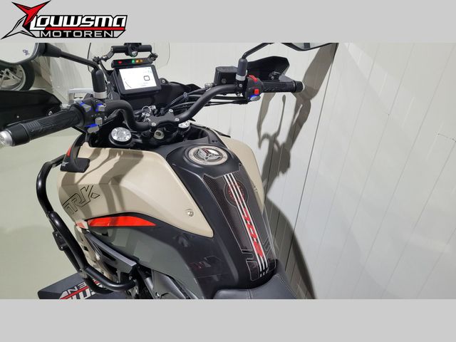 benelli - trk-702-x