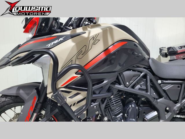 benelli - trk-702-x