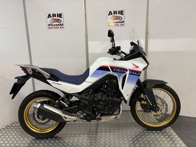 honda - xl-750-transalp