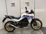 HONDA XL 750 TRANSALP