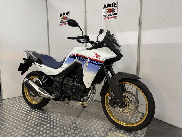 honda - xl-750-transalp