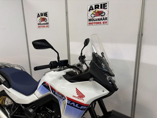 honda - xl-750-transalp
