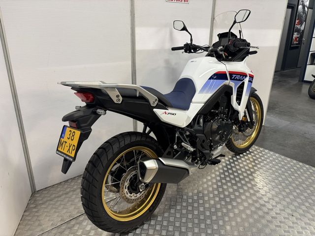 honda - xl-750-transalp