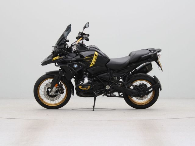 bmw - r-1250-gs-40-years-gs-edition