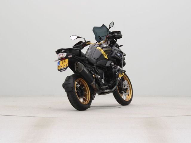 bmw - r-1250-gs-40-years-gs-edition