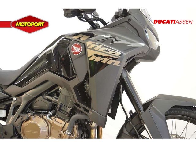 honda - crf-1100-l-africa-twin