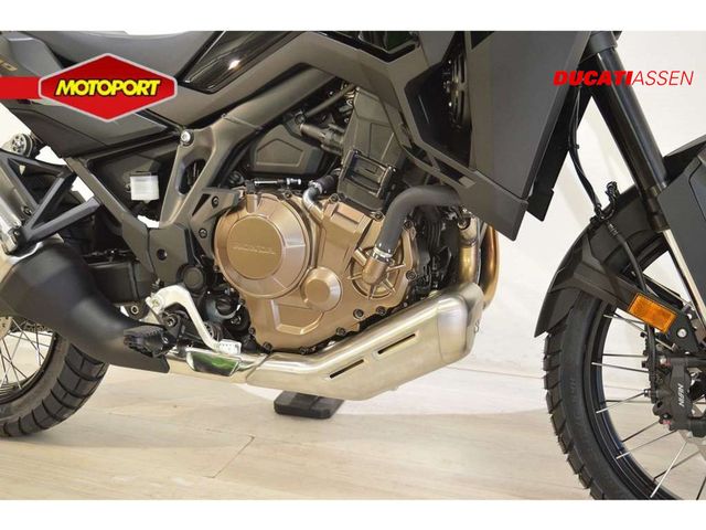 honda - crf-1100-l-africa-twin