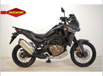 Honda CRF 1100 L Africa Twin 2026 nieuw