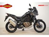 HONDA CRF 1100 L AFRICA TWIN
