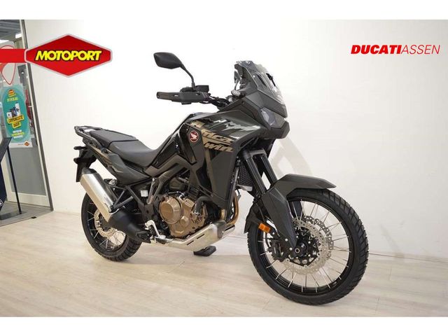 honda - crf-1100-l-africa-twin