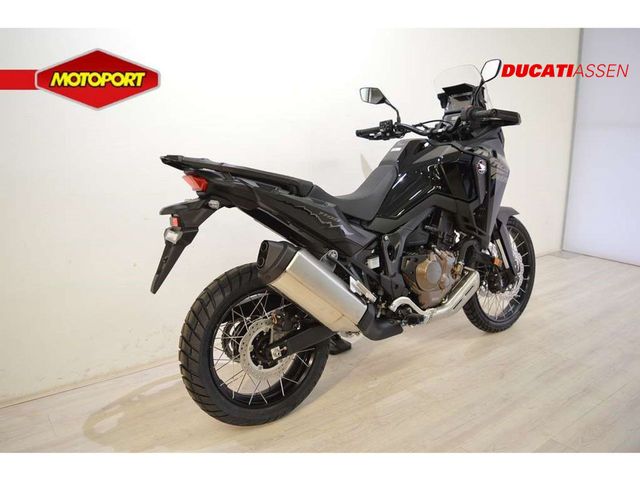 honda - crf-1100-l-africa-twin