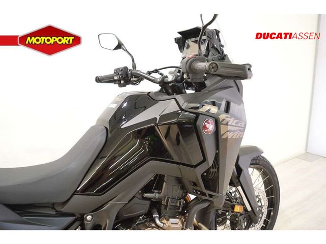 honda - crf-1100-l-africa-twin