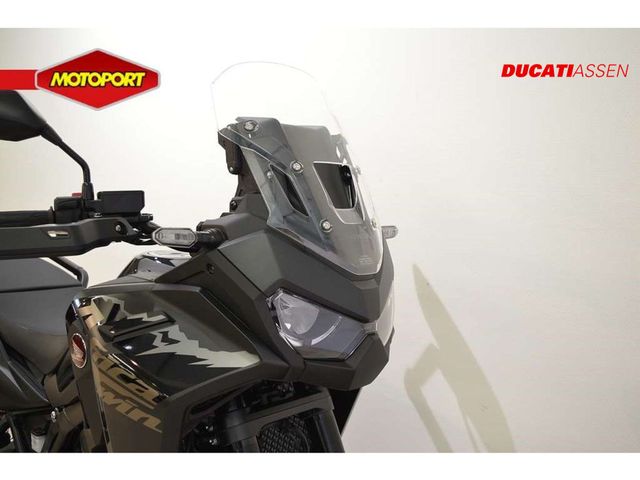 honda - crf-1100-l-africa-twin