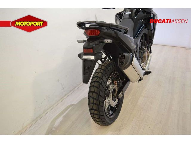honda - crf-1100-l-africa-twin
