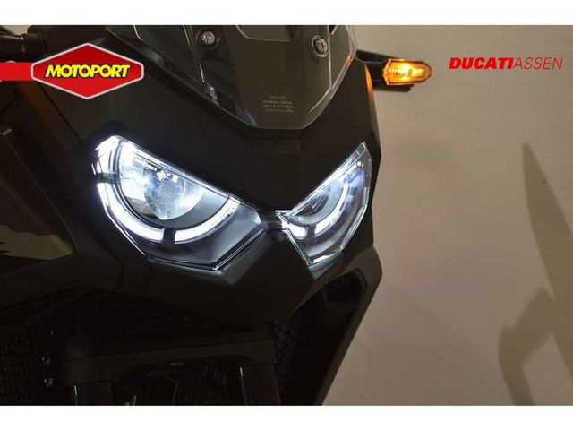 honda - crf-1100-l-africa-twin