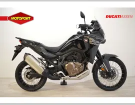 Honda CRF 1100 L Africa Twin 2026 nieuw