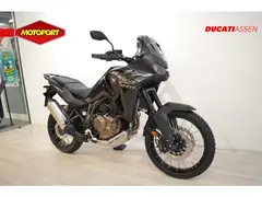 Honda CRF 1100 Africa Twin 2026 nieuw – foto 2 van 19