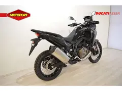 Honda CRF 1100 Africa Twin 2026 nieuw – foto 3 van 19