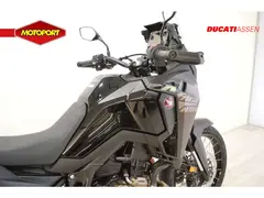 Honda CRF 1100 Africa Twin 2026 nieuw – foto 4 van 19