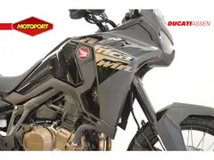 Honda CRF 1100 Africa Twin 2026 nieuw – foto 7 van 19