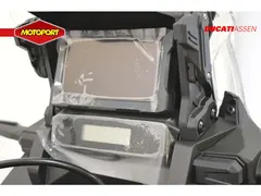 Honda CRF 1100 Africa Twin 2026 nieuw – foto 16 van 19