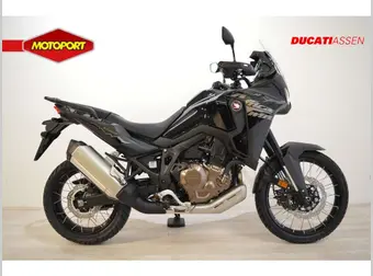 Honda CRF 1100 L Africa Twin 2026 nieuw