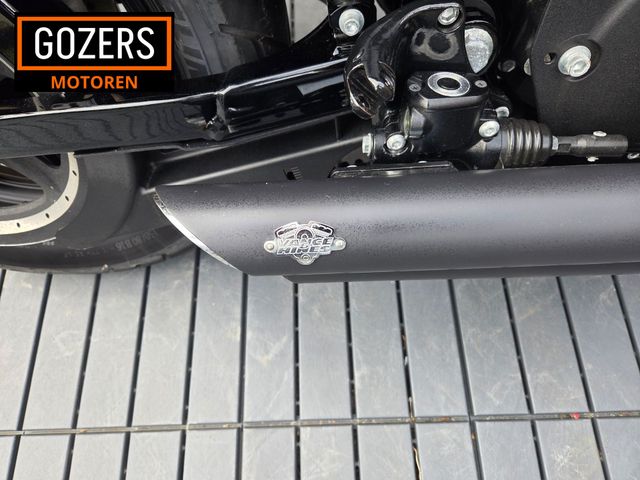 harley-davidson - sportster-iron-xl-883-n