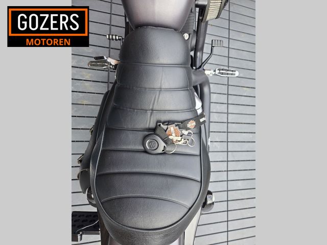 harley-davidson - sportster-iron-xl-883-n