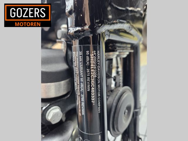 harley-davidson - sportster-iron-xl-883-n