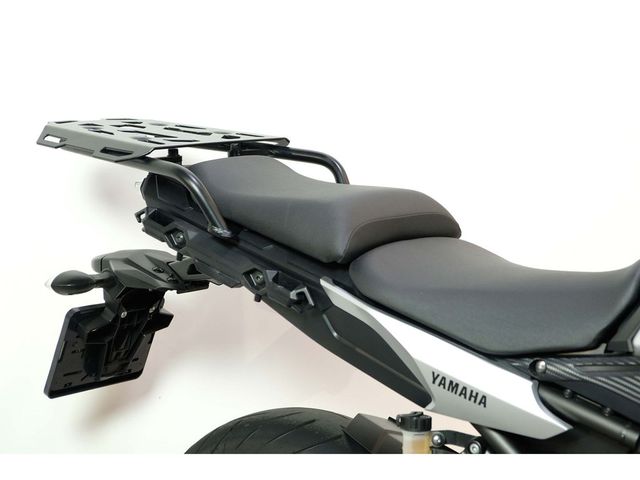 yamaha - tracer-900