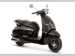 PEUGEOT DJANGO 125