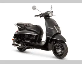 Peugeot Django 125 2024 nieuw