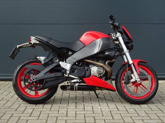 buell - xb-12-ss-lightning-long
