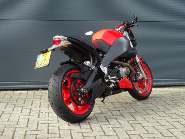 buell - xb-12-ss-lightning-long