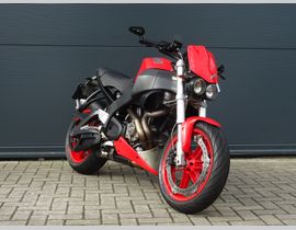Buell XB 12 SS Lightning Long 2006 occasion
