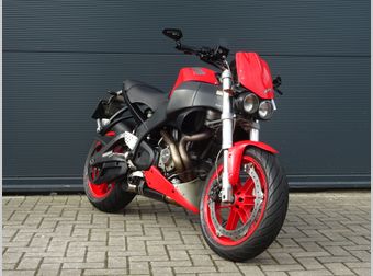 Buell XB 12 SS Lightning Long 2006 occasion