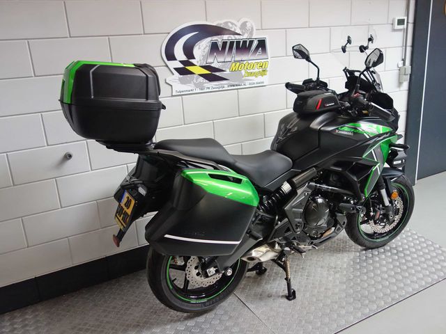 kawasaki - versys-650-grand-tourer