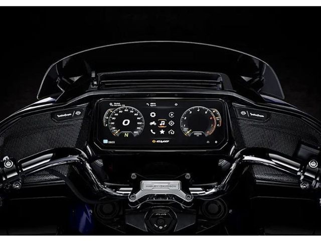 harley-davidson - road-glide-cvo-fltrxse