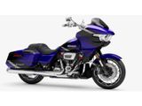 HARLEY-DAVIDSON ROAD GLIDE CVO FLTRXSE