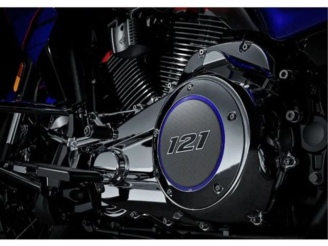 harley-davidson - road-glide-cvo-fltrxse